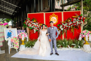 WEDDING