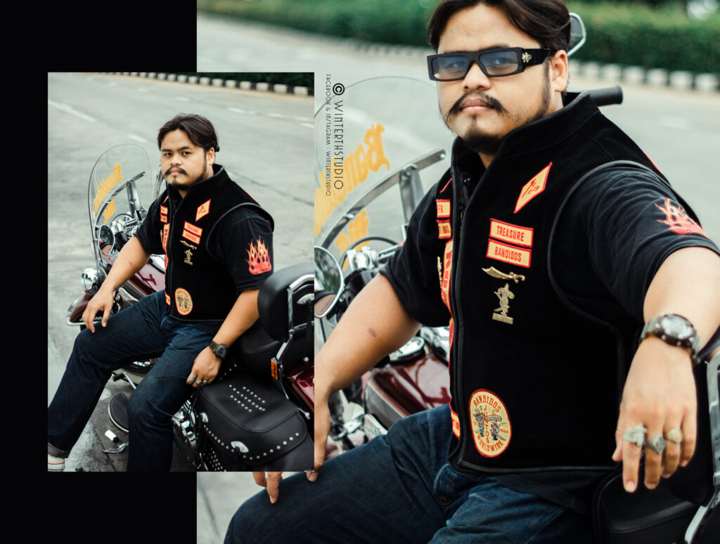CAR & Motorcycle