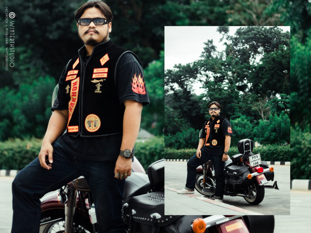 CAR & Motorcycle