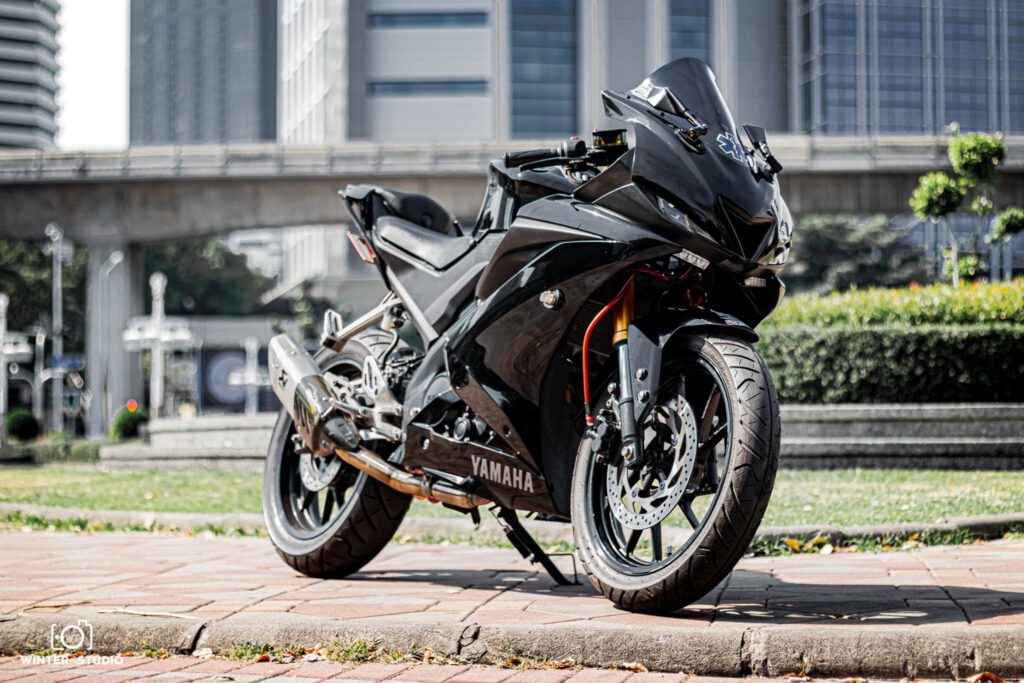 CAR & Motorcycle