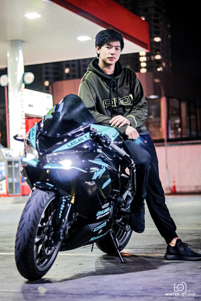 CAR & Motorcycle
