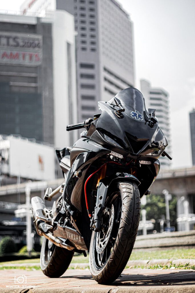 CAR & Motorcycle