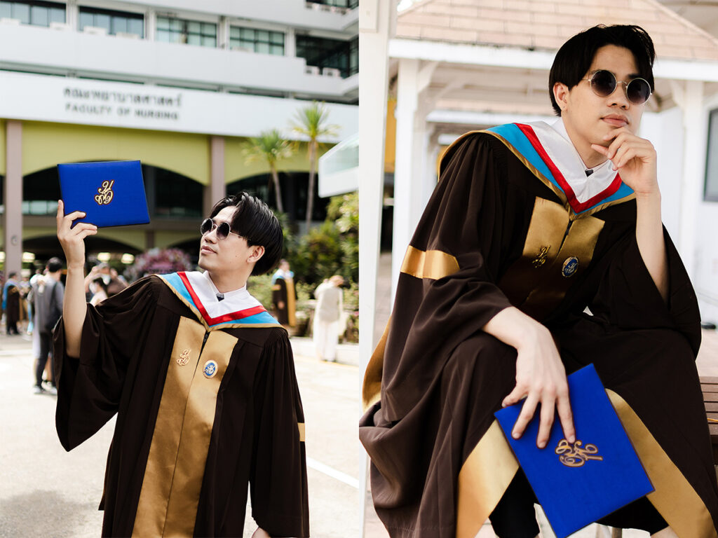 Graduation