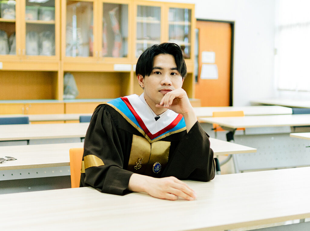 Graduation
