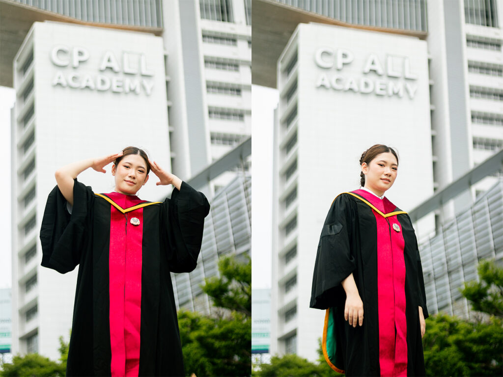 Graduation