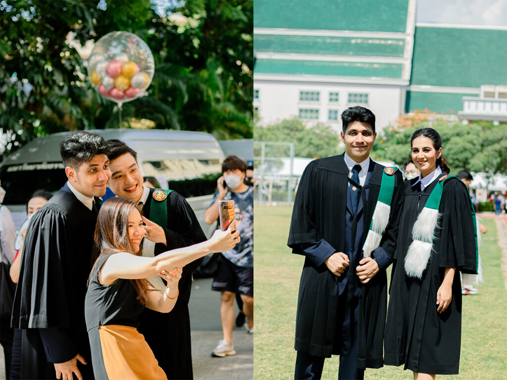 Graduation